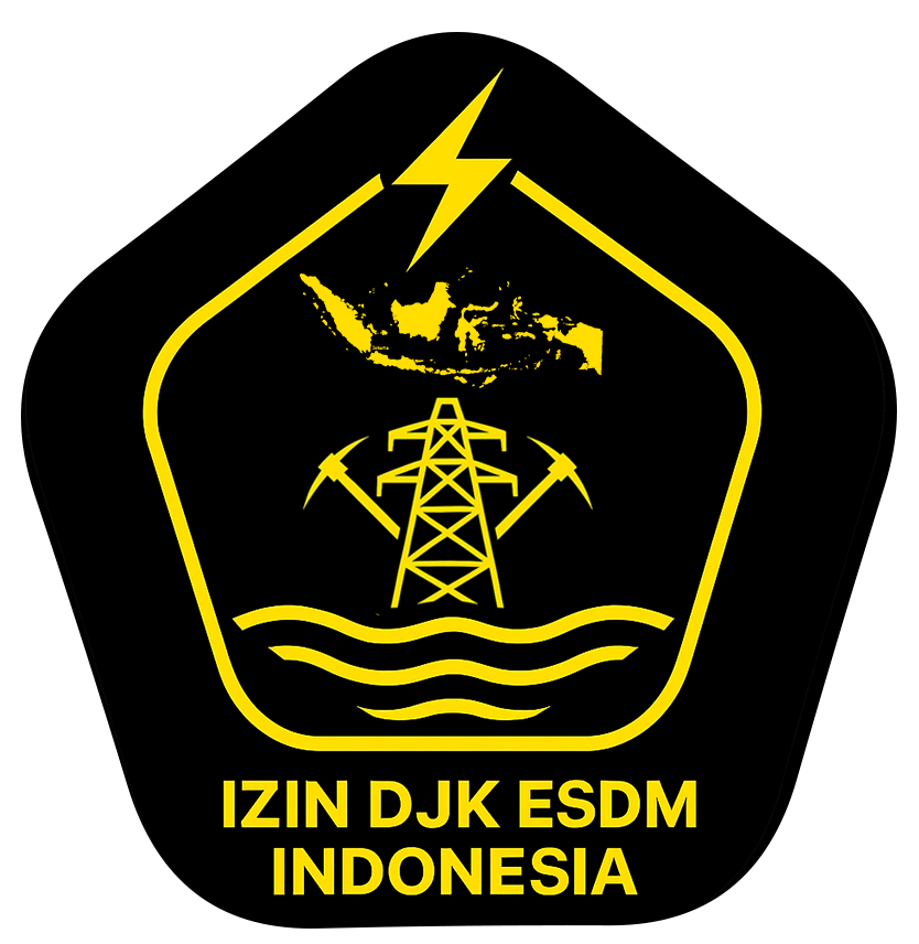 Izin DJK ESDM